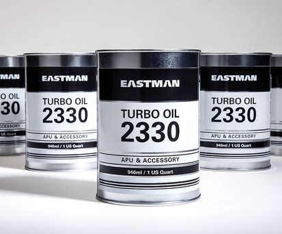 Turbo Oil 2330: Soll weniger stark riechen. 