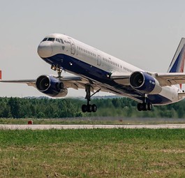 Tupolev Tu-214: 115 Exemplare bis 2030 geplant.