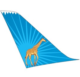 Air Tanzania darf fünf neue Flieger kaufen - darunter zwei Boeing 737 Max