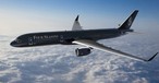 Die Boeing 757-300 von Four Seasons: Nächster Halt Weltreise.