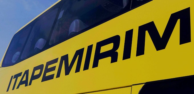 The firm expanded from being a bus company.
