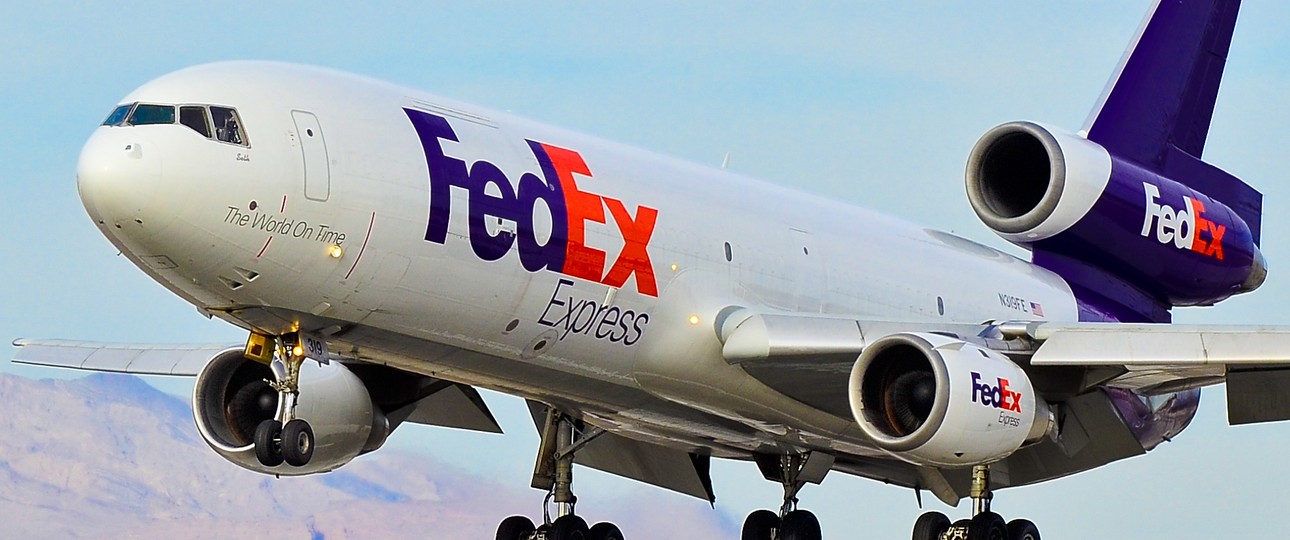 McDonnell Douglas MD-10-30 von Fedex: Ausmusterung der MD-10-10 bis 2021.