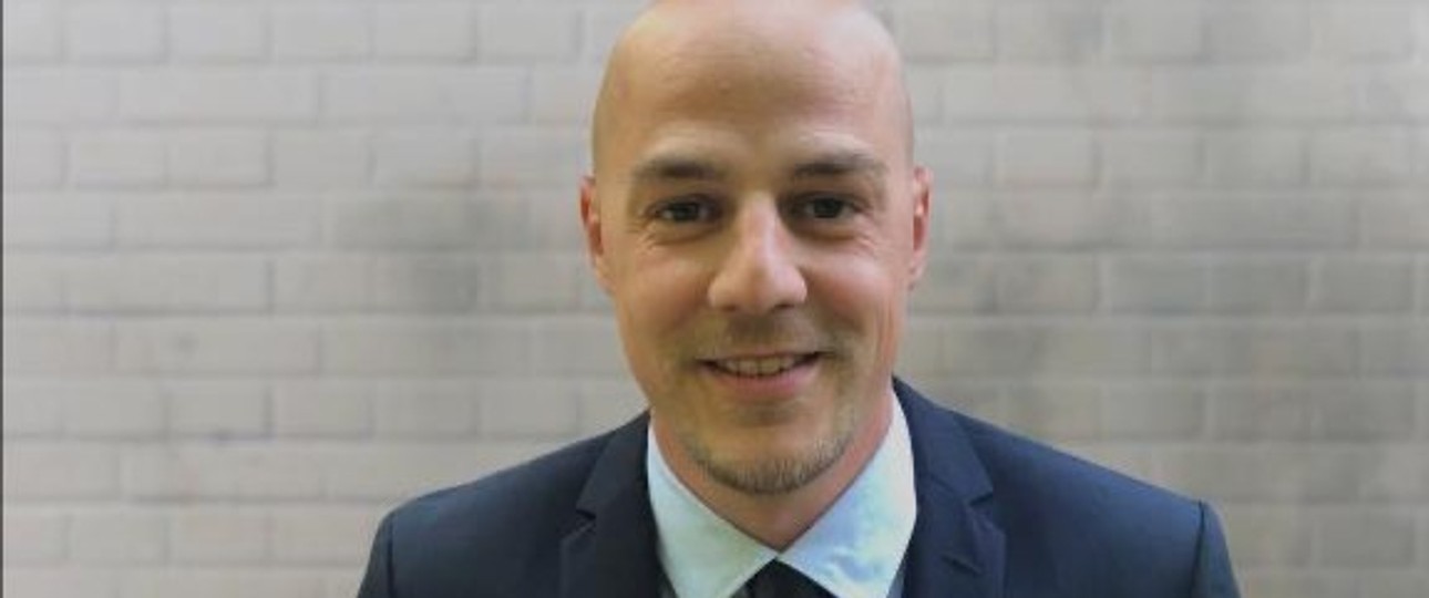 Patrick Heinrich, Pilot Aero-Dienst und Founder SkyEQ
