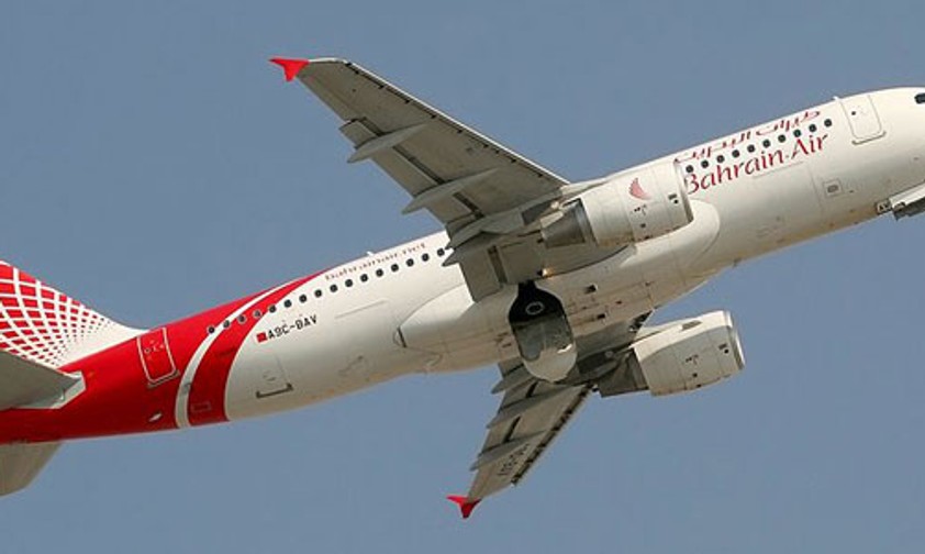 Bahrain-Air-Jet: Die Airline ist am Ende