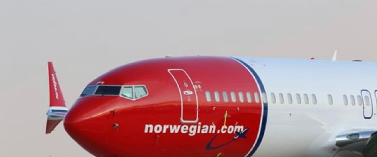 Boeing 737 Max in Shiraz: Bald soll sie heimkommen.