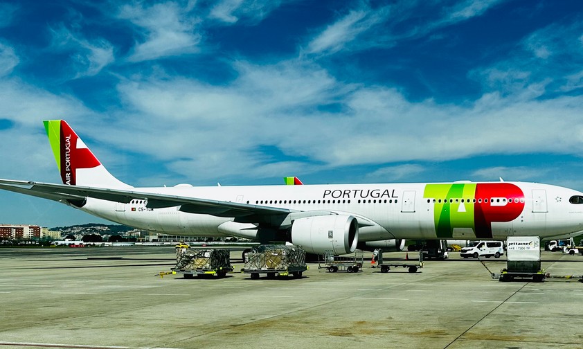 Airbus A330 Neo von Tap: Lufthansa will bei der Airline einsteigen.