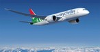 Dreamliner von Air Seychelles: Kaum mehr nötig.