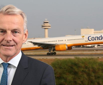 condor boeing 757 ralf teckentrup