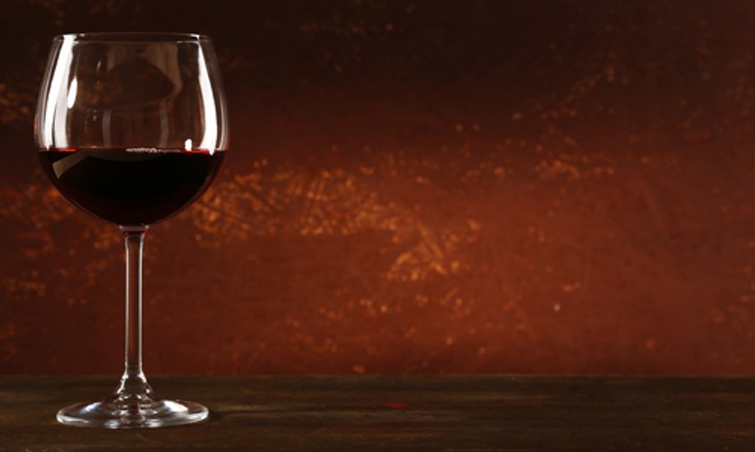 Rotwein: In Südafrika gibt es bald Flughafen-Merlot.