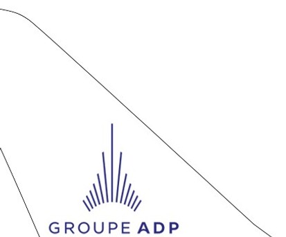 ticker groupe adp aeroports de paris