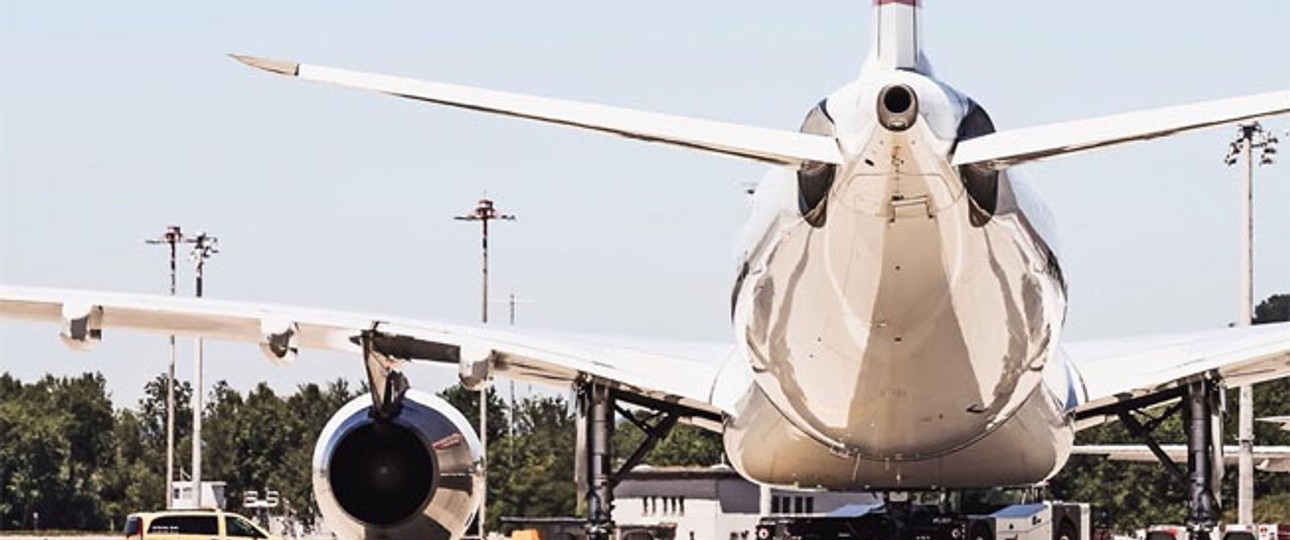 Airbus A330 von Swiss: Bald an neue Ziele.