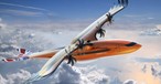 Bird of Prey: Airbus' neues Konzept soll junge Ingenieure dazu inspirieren, mehr von der Natur abzuschauen.