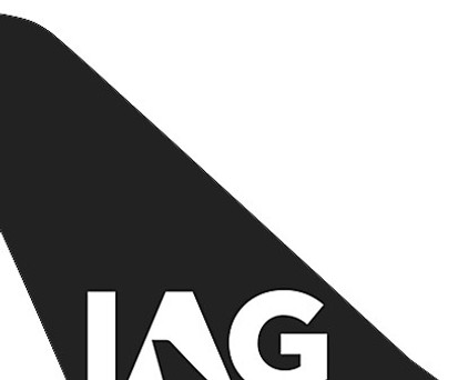 ticker-iag-international-airlines-group