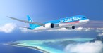 Boeing 787-9 von Air Tahiti Nui: Nonstop-Rekord im Visier.