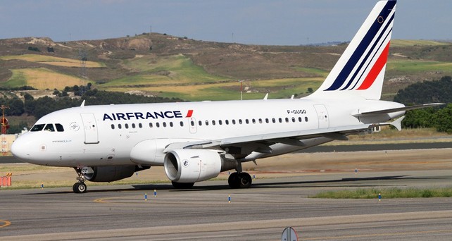 airbus a318 f gugo