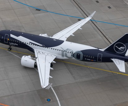 Lufthansa: Es gibt laut dem neuen Aufsichtsratschef viel zu tun.