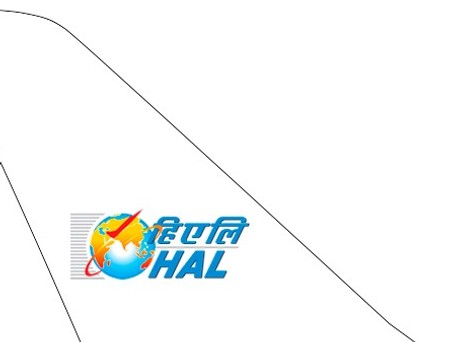 ticker hal hindustan aeronautics