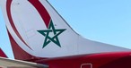 Leitwerk von Royal Air Maroc: Bald auf einem Airbus zu sehen?