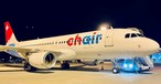 Airbus A320 von Chair: Die Airline setzt vermehrt auf das Modell.