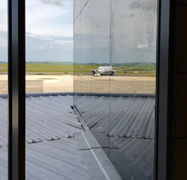 Flughafen Belo Horizonte: Treibstoffkrise.