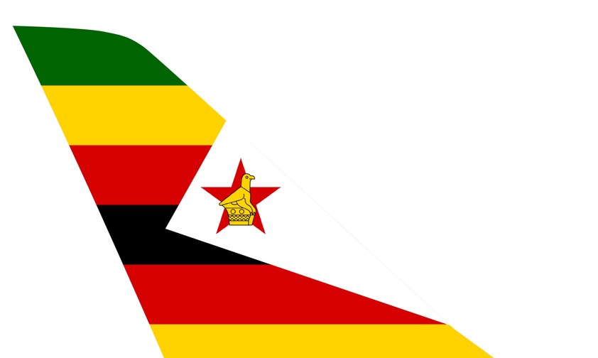 ticker air zimbabwe