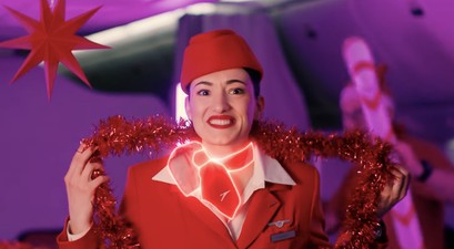 austrian airlines  flynachten