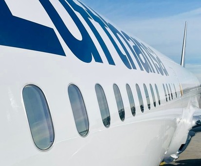 Boeing 787 von Lufthansa: Die AIrline ist defizitär.