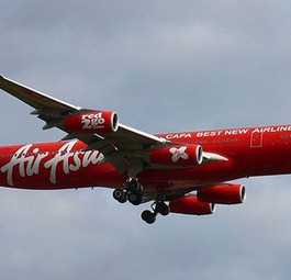 Bald wieder unterwegs nach London? AirAsia X überlegt offenbar, die Verbindung von Kuala Lumpur nach London wiederzubeleben.