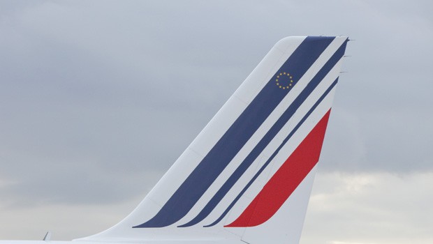 Dank Air France soll Air Cemac schon im Januar abheben.
