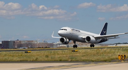 Airbus A320 Neo von Lufthansa: Bald mit neuen Tarifen?
