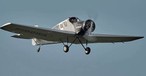 Legendäre Junkers F13 fliegt wieder