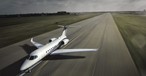 Cessna Citation Longitude: Platz für bis zu 14 Passagiere.