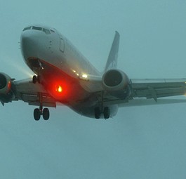 Boeing 737 von Aeroflot: Darf weiterhin fliegen.
