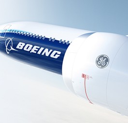 Boeing 777X: Das neue Langstreckenmodell hat Verspätung.