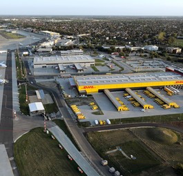 Während der Flughafen Budapest im Januar einen neuen Minusrekord in Sachen Passagierzahlen einfuhr…