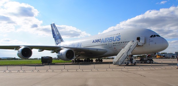 Airbus A380: Noch 25 feste Bestellungen?