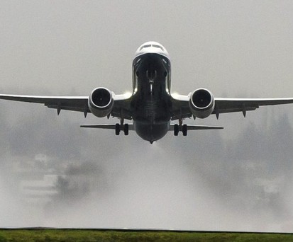 Boeing 737 Max: Lufthansa denkt über sie nach.