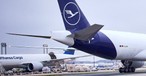 Boeing 777F von Lufthansa Cargo: Bald in Gesellschaft kleinerer Jets?