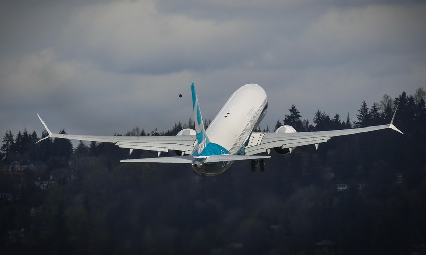 Boeing 737 Max: Was folgt auf den Mittelstreckenjet?