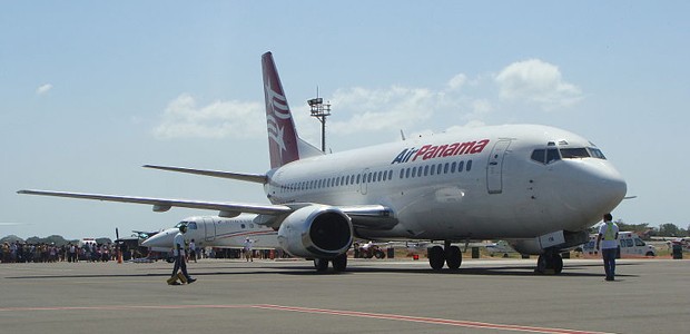 Muttergesellschaft Air Panama: Im Dezember soll der Ableger Air Costa Rica starten.