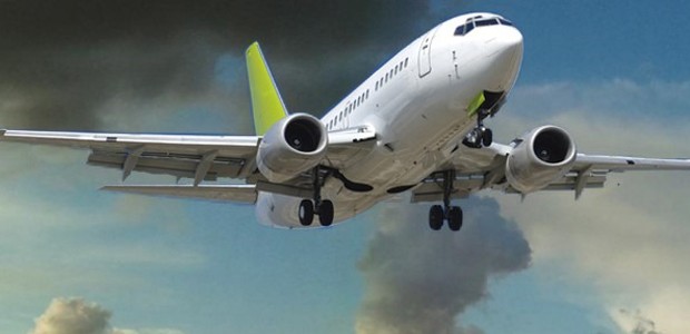 So präsentiert sich die neue Airline: Der erste Flug soll nach Rom gehen.