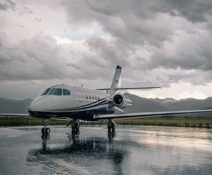 Cessna Citation Latitude: Luminair kauft neun Jets.