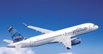 Jetblue bestellt 13 Airbus A321 XLR, allerdings indem eine bestehende Order umgewandelt wird. Zudem erhöht die amerikanische Fluggesellschaft die Order für Airbus A220 um zehn auf 70 Exemplare.