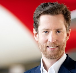 Alexis von Hoensbroech: Er zieht nach Kanada.