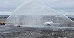 united airlines nuuk