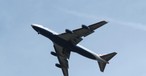 Boeing 747 von British Airways: Die Fluglinie schütze Kundendaten zu schlecht.