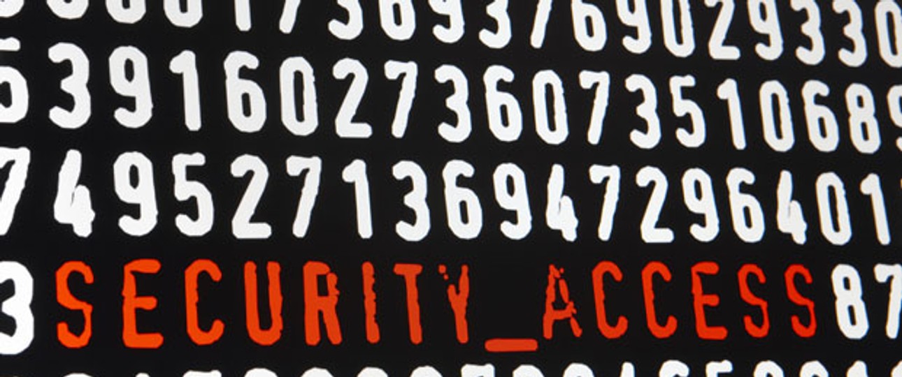 Computercode: Der selbsternannte Flugzeughacker erzählte Unwahrheiten.