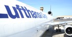 MD-11 von Lufthansa Cargo: Unklar ist, weshalb das Geld in Campinas ausgeladen wurde.