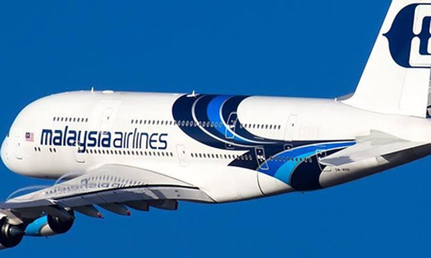 Airbus A380 von Malaysia Airlines: Die Fluggesellschaft will den Superjumbo ziemlich voll packen.