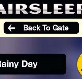 Airsleep: Gut gemeint, weniger gut gewirkt.